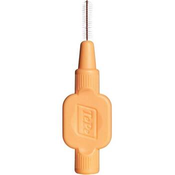 Interdental Brush Extra Soft (0,45 mm 8 ks) - Veľmi jemné medzizubné kefky